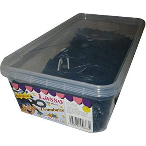 Lasso Framboise