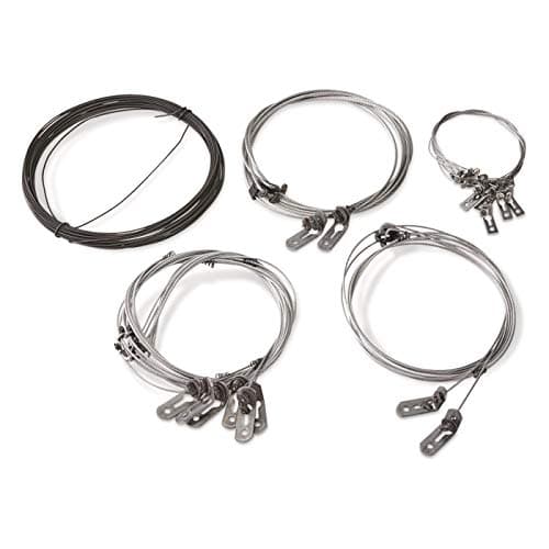 THE SNARE SHOP Universal Snaring Pack