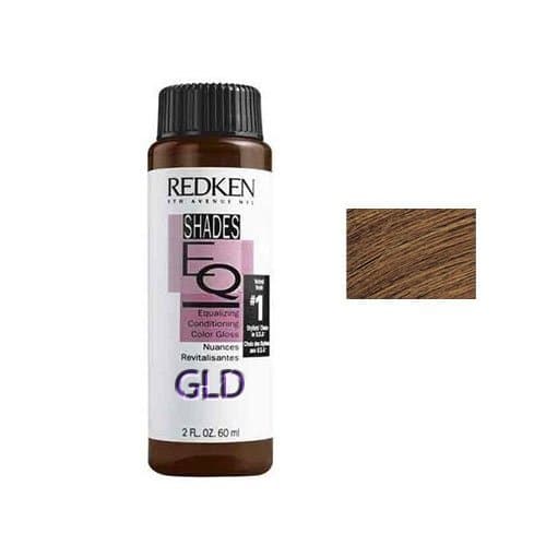 Redken Shades EQ 5G Caramel 2oz