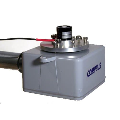 Comptus Insolation Sensor, 0 - 1500 W/M2, 230 VAC, 4-20 mA Output, A70-IL7-T/M