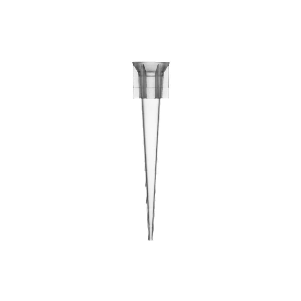 10ul Pipette Tip, Bulk, 1000 Tips/Unit