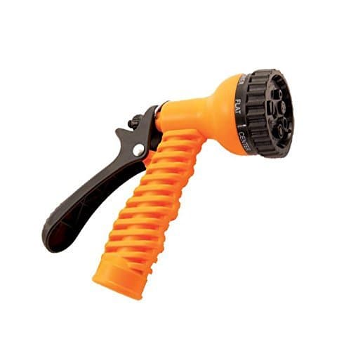 STRETCH T'PSHS 8N Eight Setting Spray Nozzle