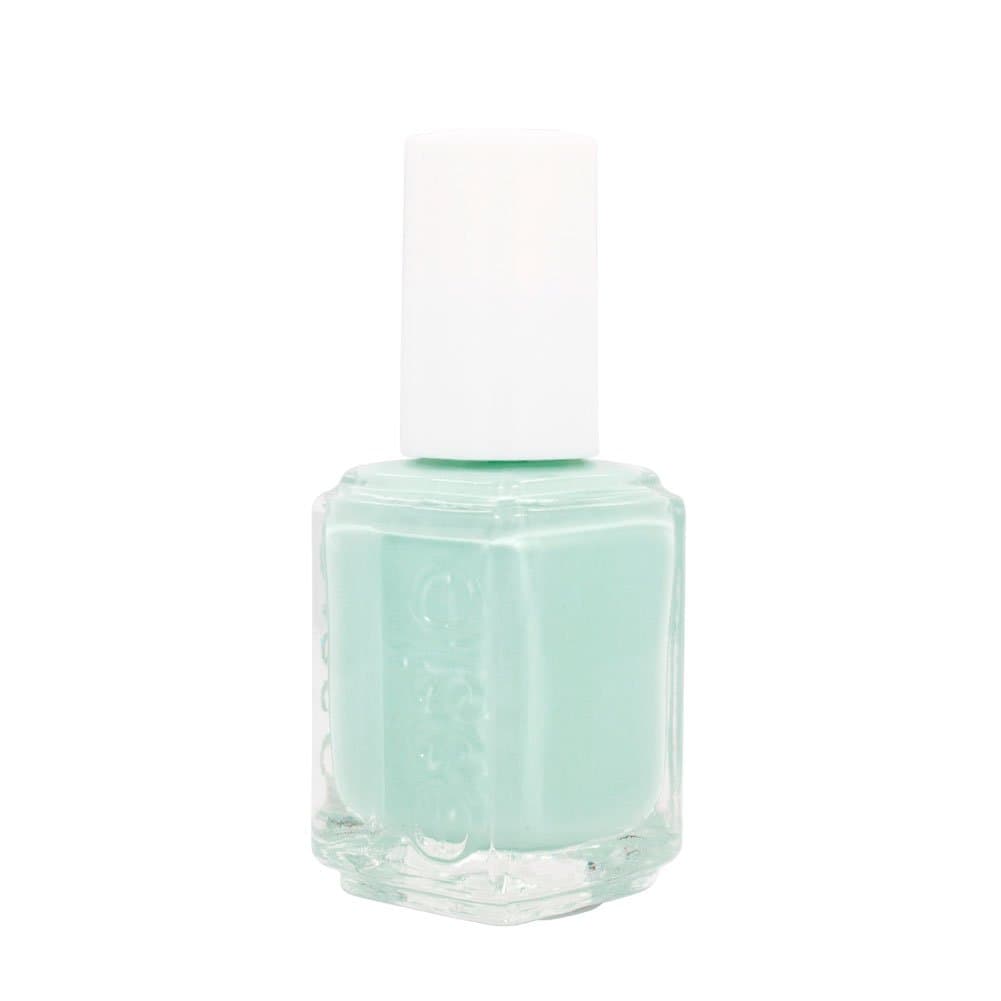 essieNew Winter 2009 Collection Mint Candy Apple 702