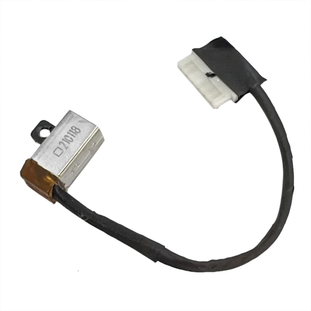 - Zahara Replacement DC Power Jack Charging Port Cable for Dell Inspiron 15 3501 3502 3505 3593 5593 5594 Inspiron 14 5493 17 3793 Vostro 3500 3405 CN: 04VP7C 4VP7C DC301015Q00 DC301016G00 DC301015T00