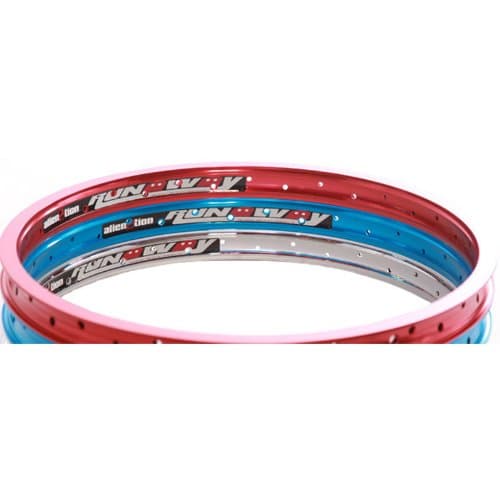 Alienation Runaway 24-Inch Rim