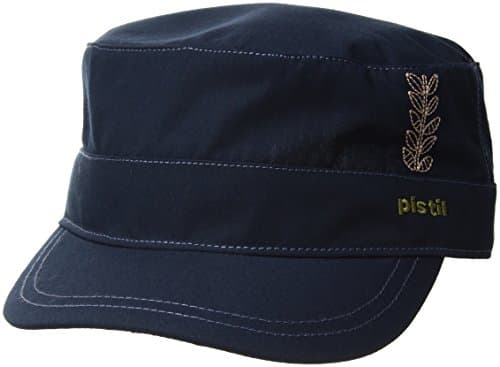 Pistil Women's Ranger Hat, Midnight