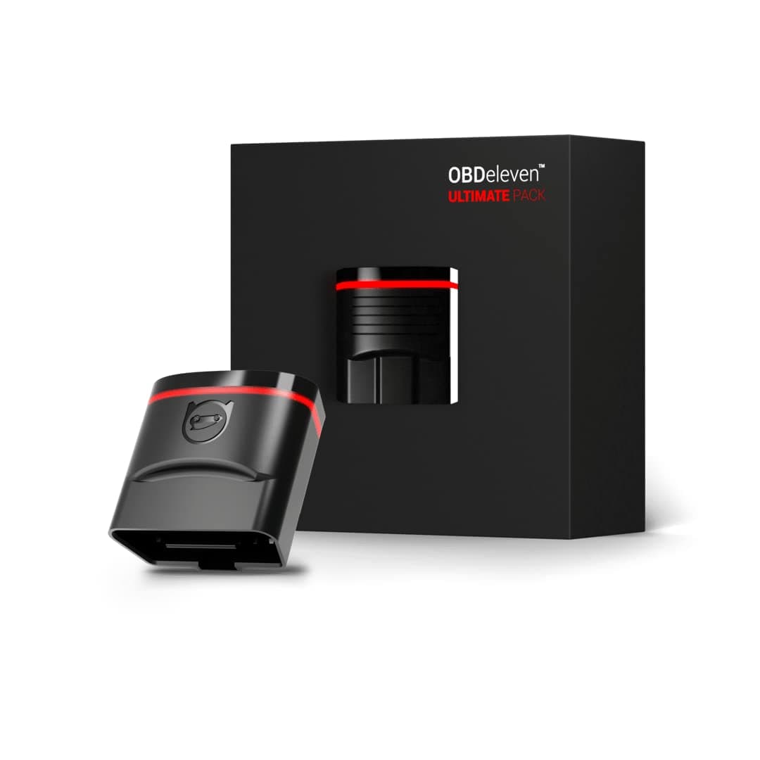 Ultimate Edition Next Generation Professional Code Reader OBD2 Bluetooth Diagnostic Scan Tool Fault Reader For Android and IOS