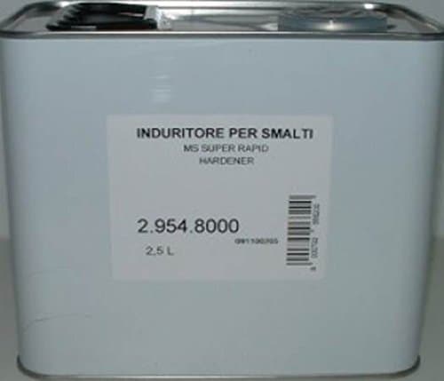 Autopaints Brighton Max Meyer Extra Fast MS 2K Hardener 8000 2.5L