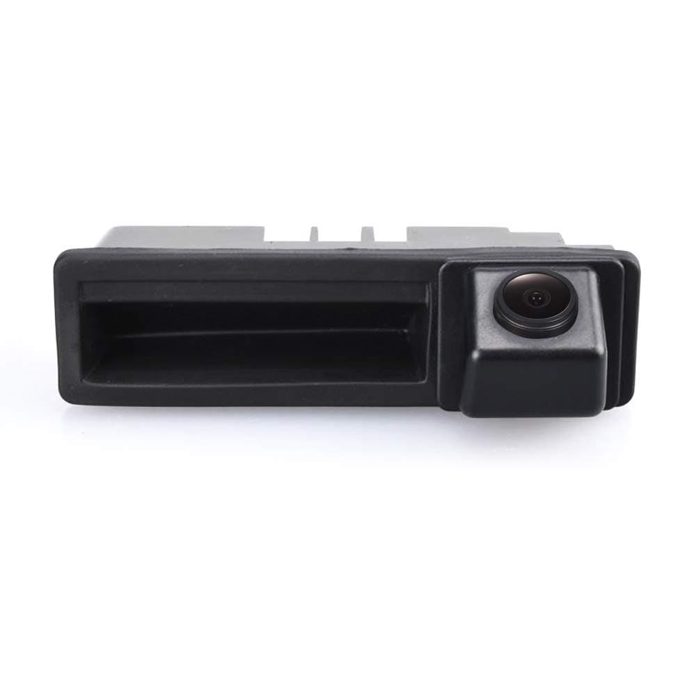 Super pro HD car rear view camera reverse parking vehicle camera for Audi A3 A4 A4L S4 A5 S5 Q3 Q5 A6 A7 A6L A8L S6 S7 RS5 waterproof 170 degree night vision