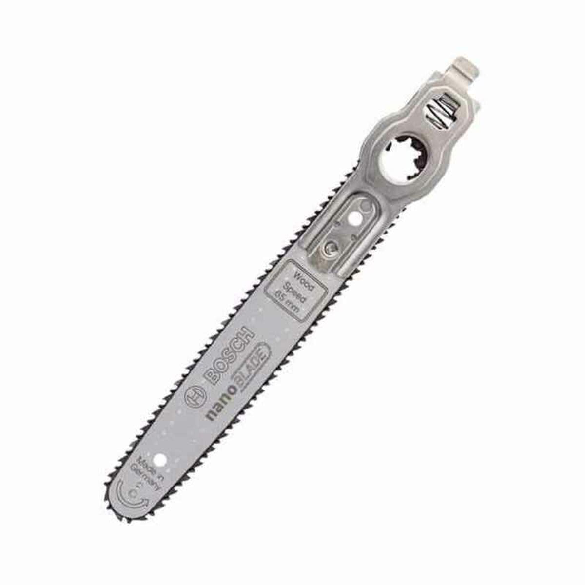 Bosch 2609256D86 nanoBLADE Wood Speed 65 Blade