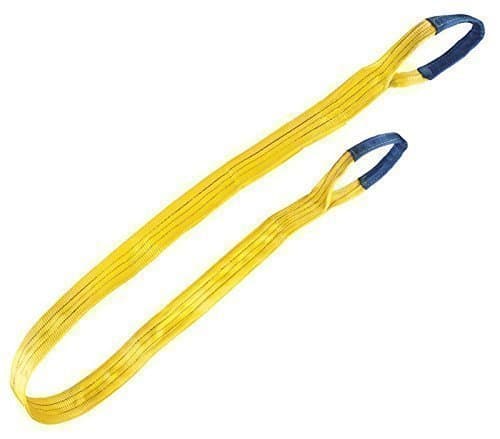 Feldtmann Lifting Strap Round Sling 3000 kg / 3 Tons / 4 Metres