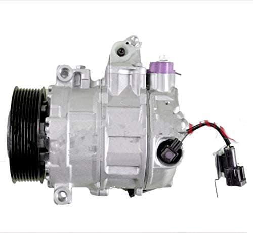 GOWE 7SEU17C AC Compressor for Land Rover Discovery III Range Rover Sport 2.7 TD LR012795 LR014064 JPB000183 DCP14014 8FK351125761