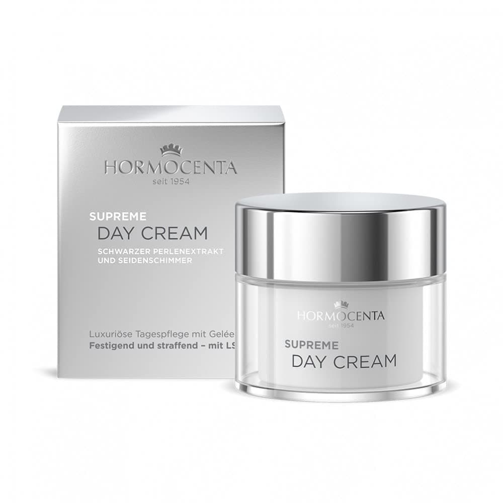Hormocenta Day Cream 75 ml