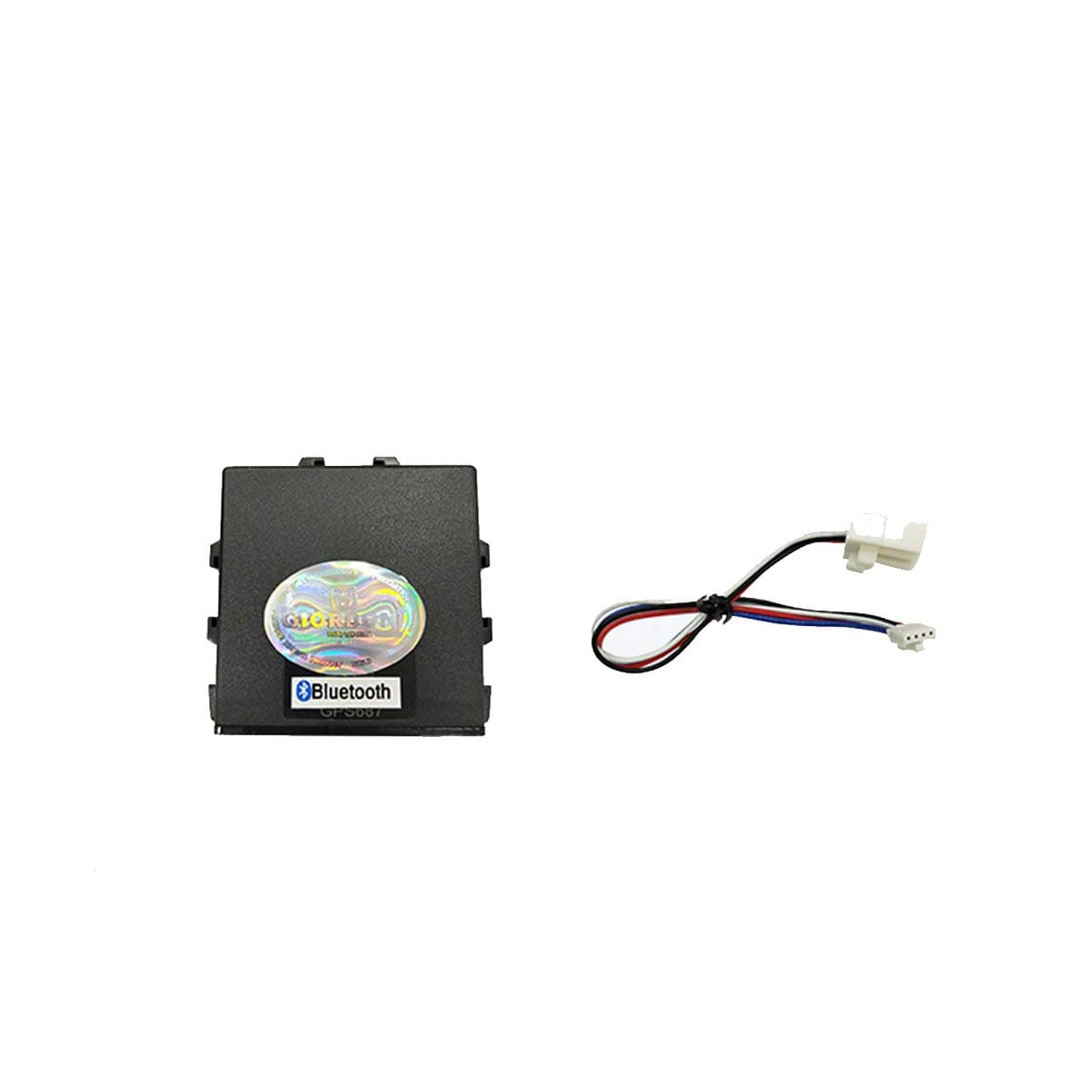 Remote Starter accessories, Remote Start/Lock Nnlock The Car/Open Trunk by App Can't Be Purchased Separately