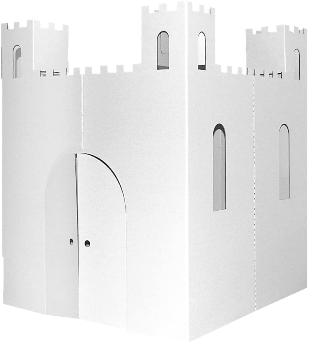 Easy Playhouse Castle
