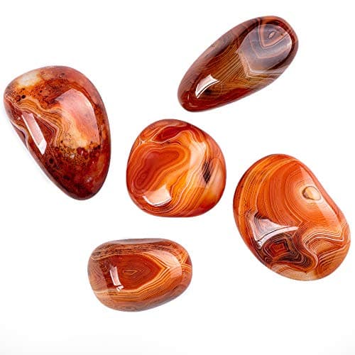 UU UNIHOM Worry Stone