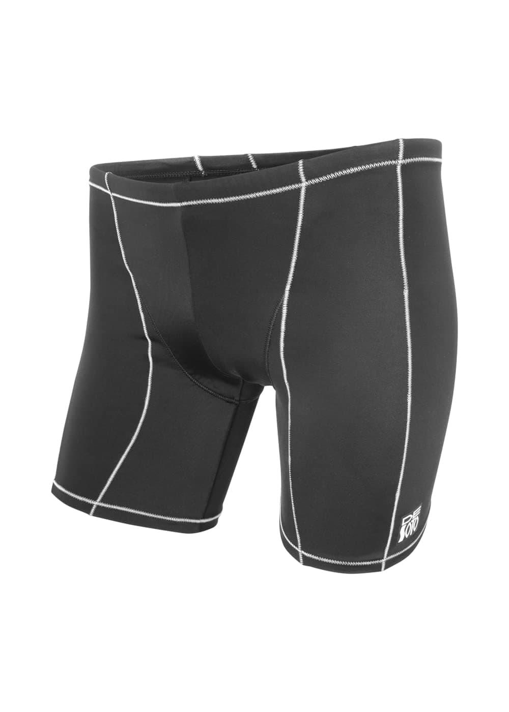 Carrera Low-Rise Tri Short