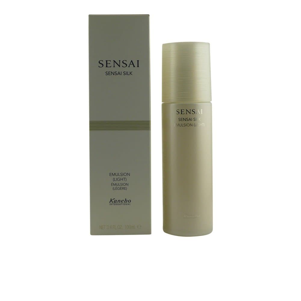 Kanebo Sensai Silk Emulsion Light 100ml/3.4oz