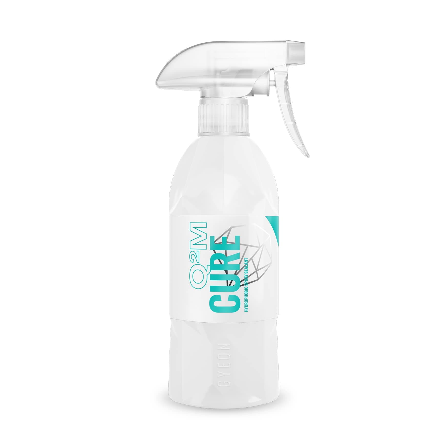 Cure 400 ml