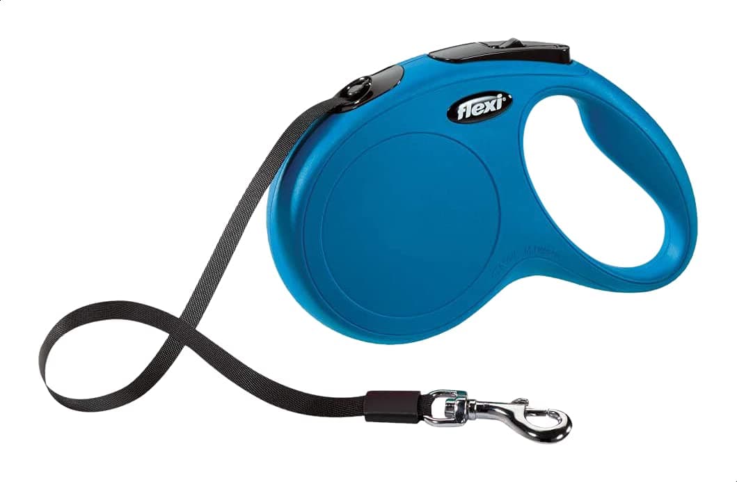 FLEXI Standard L Tape 5 M Blue