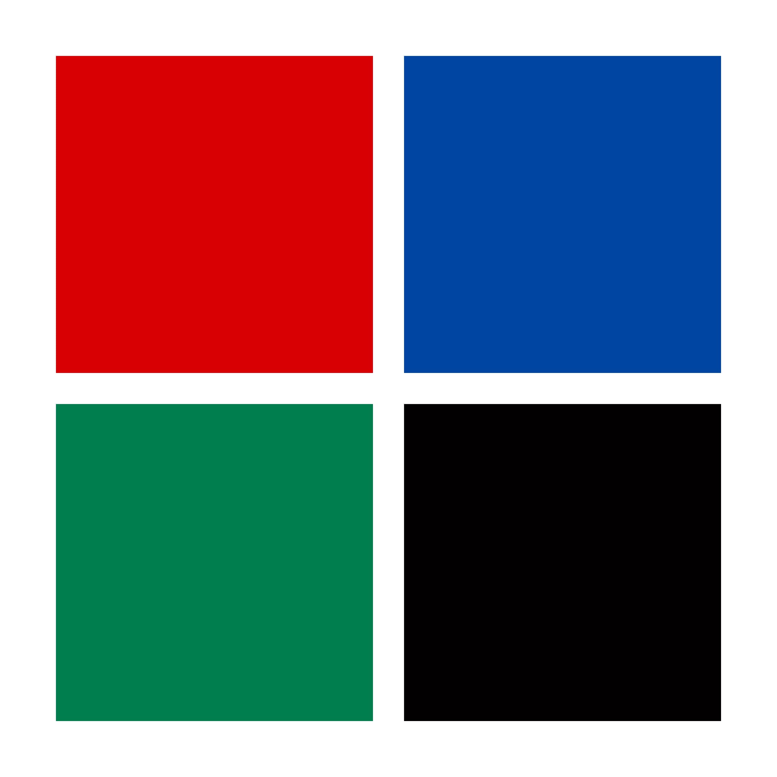 Staedtler Permanent Markers (Std313Wp4A6) (Pack Of 4)