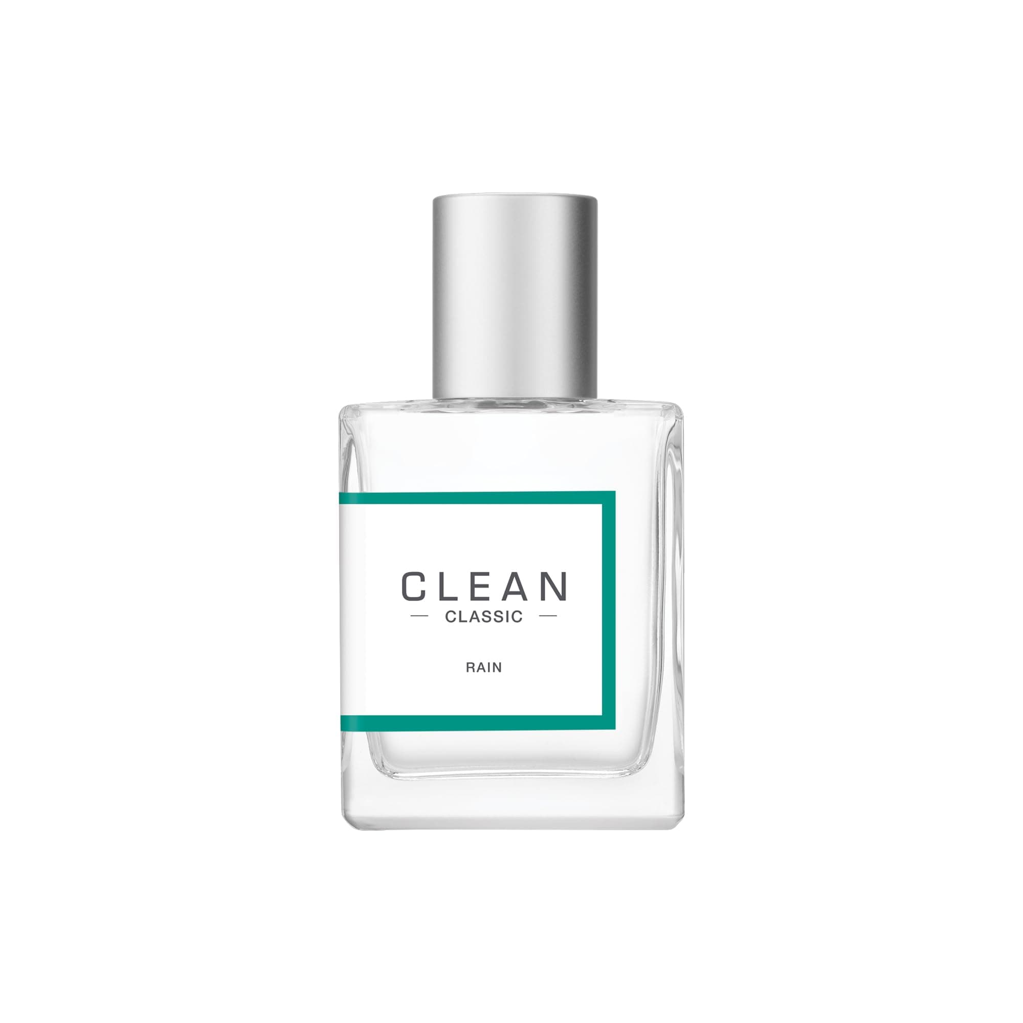 CLASSIC Eau de Parfum, Layerable Perfume for Everyday Wear, Long Lasting, Uplifting Fragrance, Cruelty-Free, Vegan, Phthalate-Free, Paraben-Free