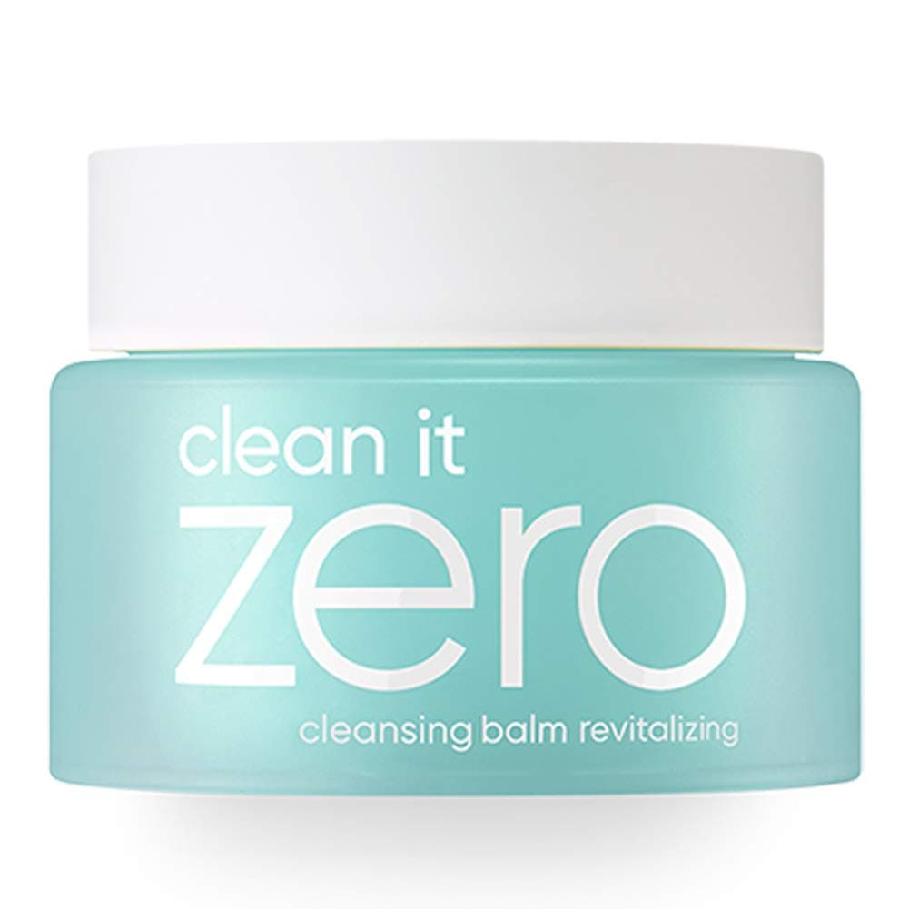 BANILA CO Clean it Zero Cleansing Balm Revitalizing 100ml