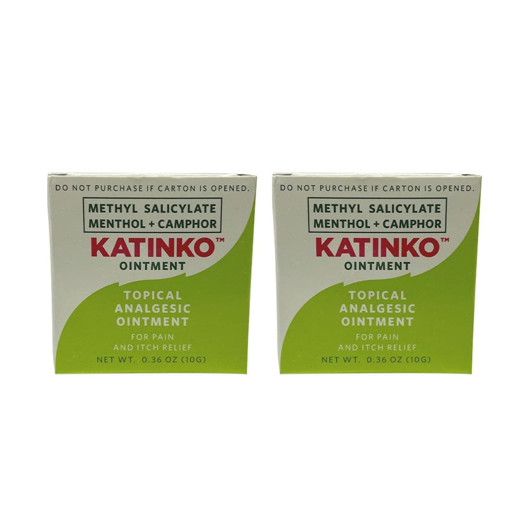 Katinko Ointment (Square Size) -10gm