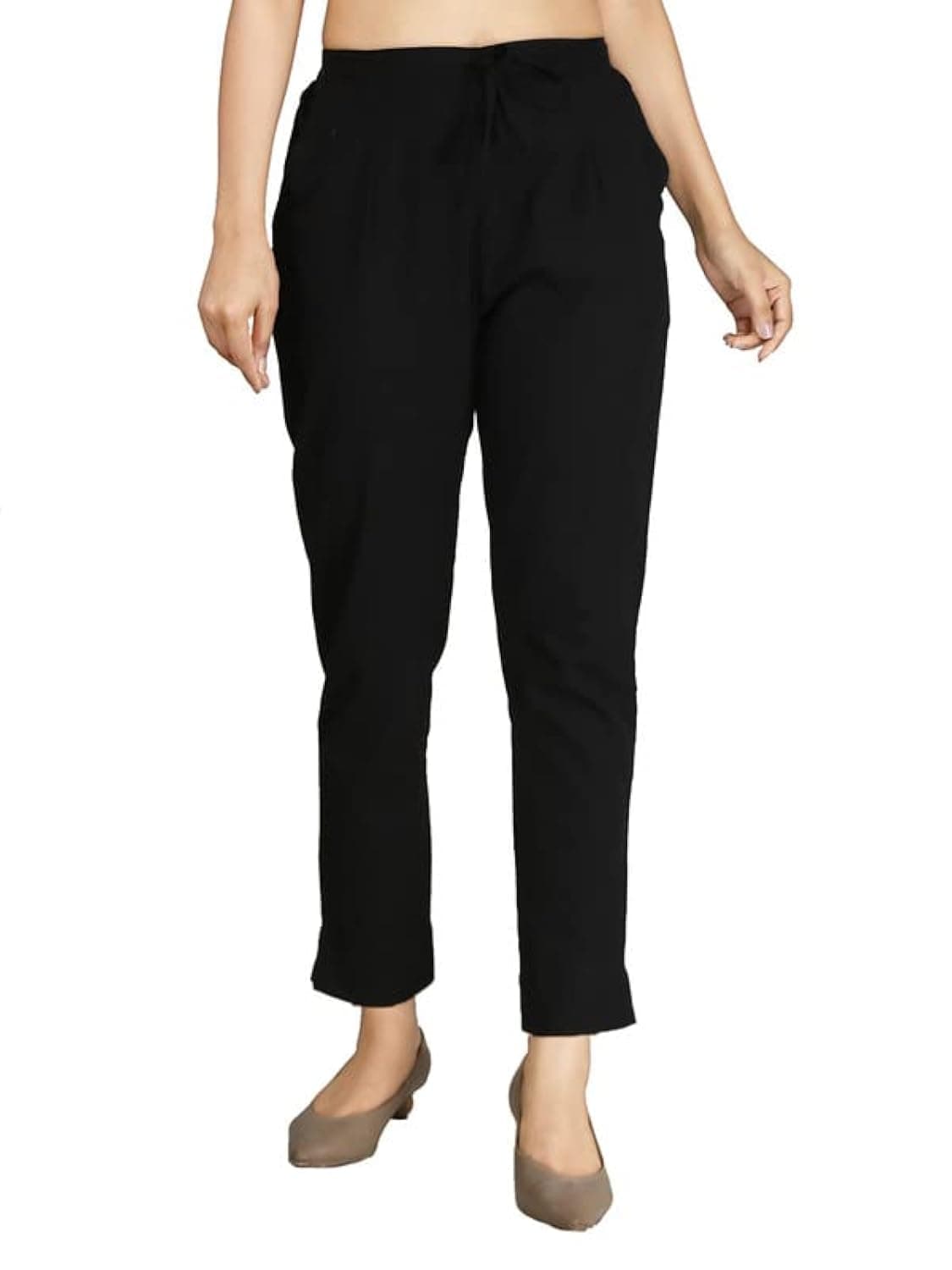 Women's Regular Pants