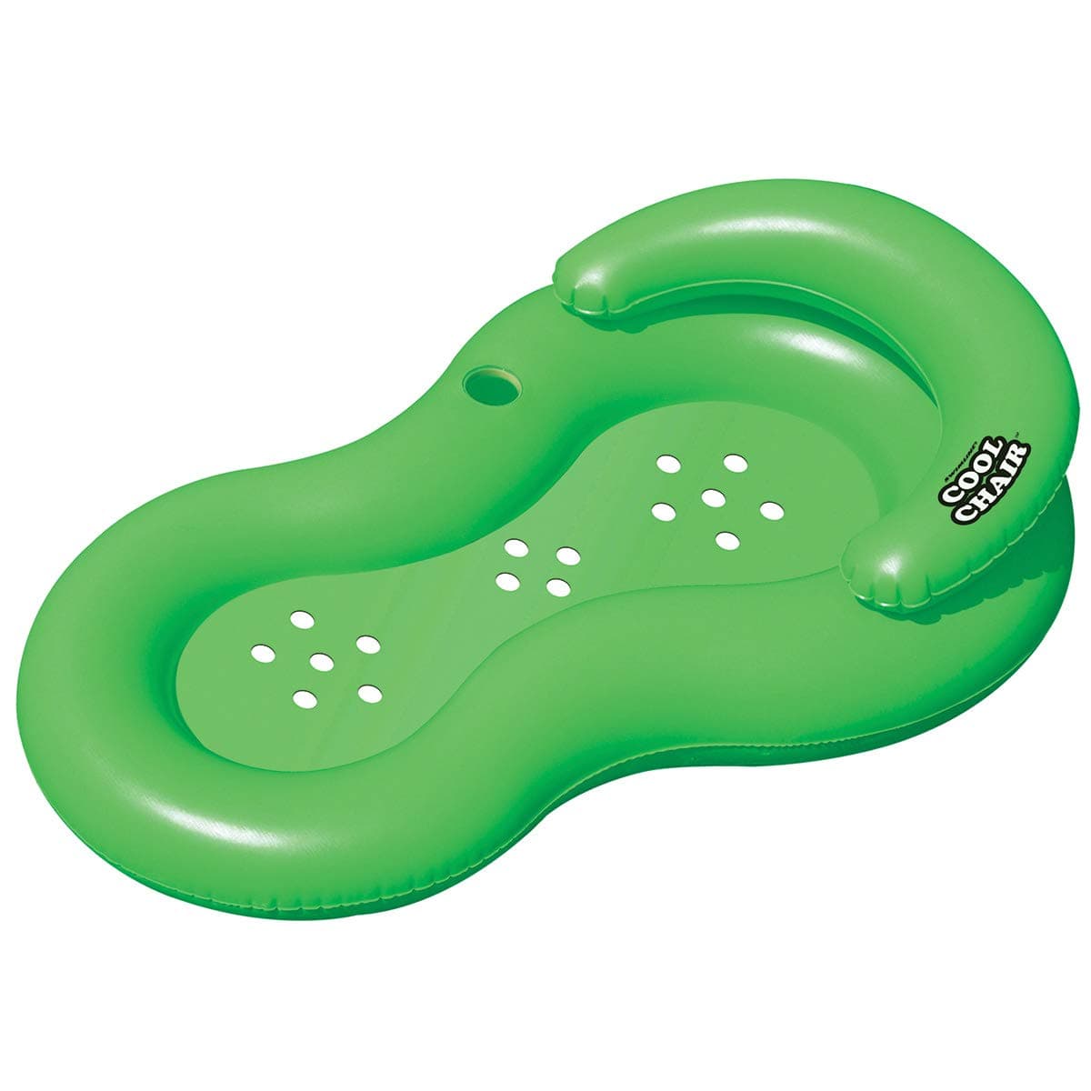 Swimline B Cool Chair Pool Lounger Float