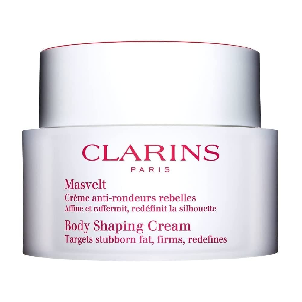 Clarins Body Shaping Cream 200Ml