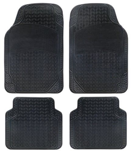 Ototop 77489 Tappeto Gomma