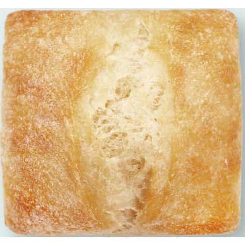 Boulart Original Ciabatta Dinner Roll -- 120 per case.
