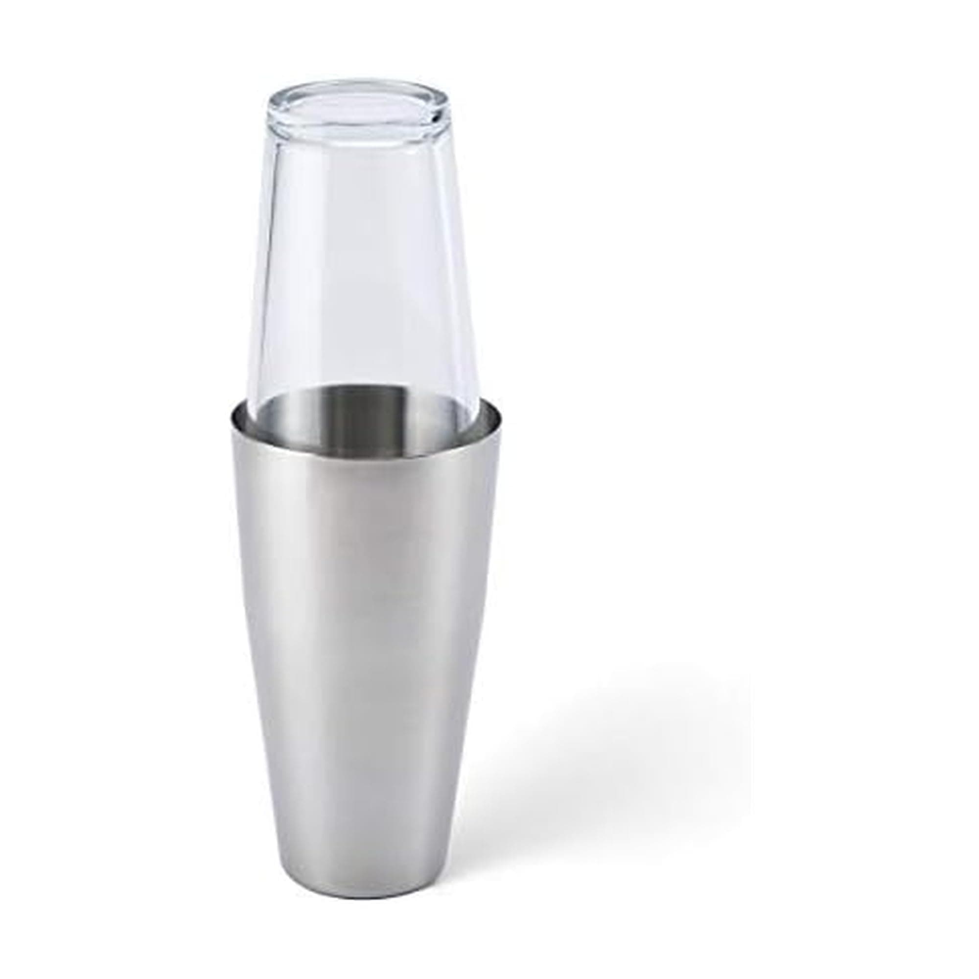 Stainless Steel Cocktail Shaker