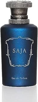 Junaid 1910 جنيد Saja - For him - Western Arabic Perfume - 75 ML