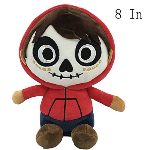 Miguel Rivera Coco Toy Plush-Miguel Rivera …