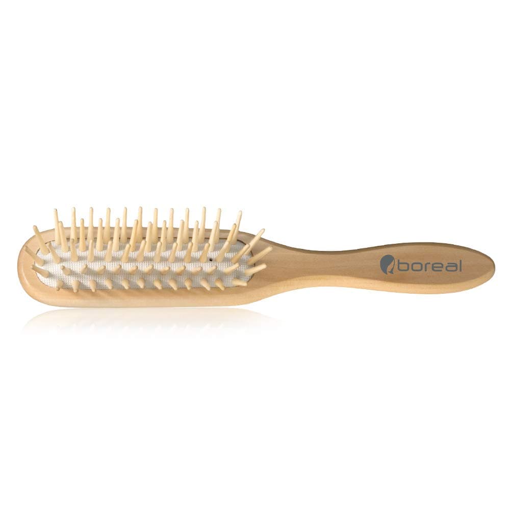 Anti-Static Hair Brush, 49g
