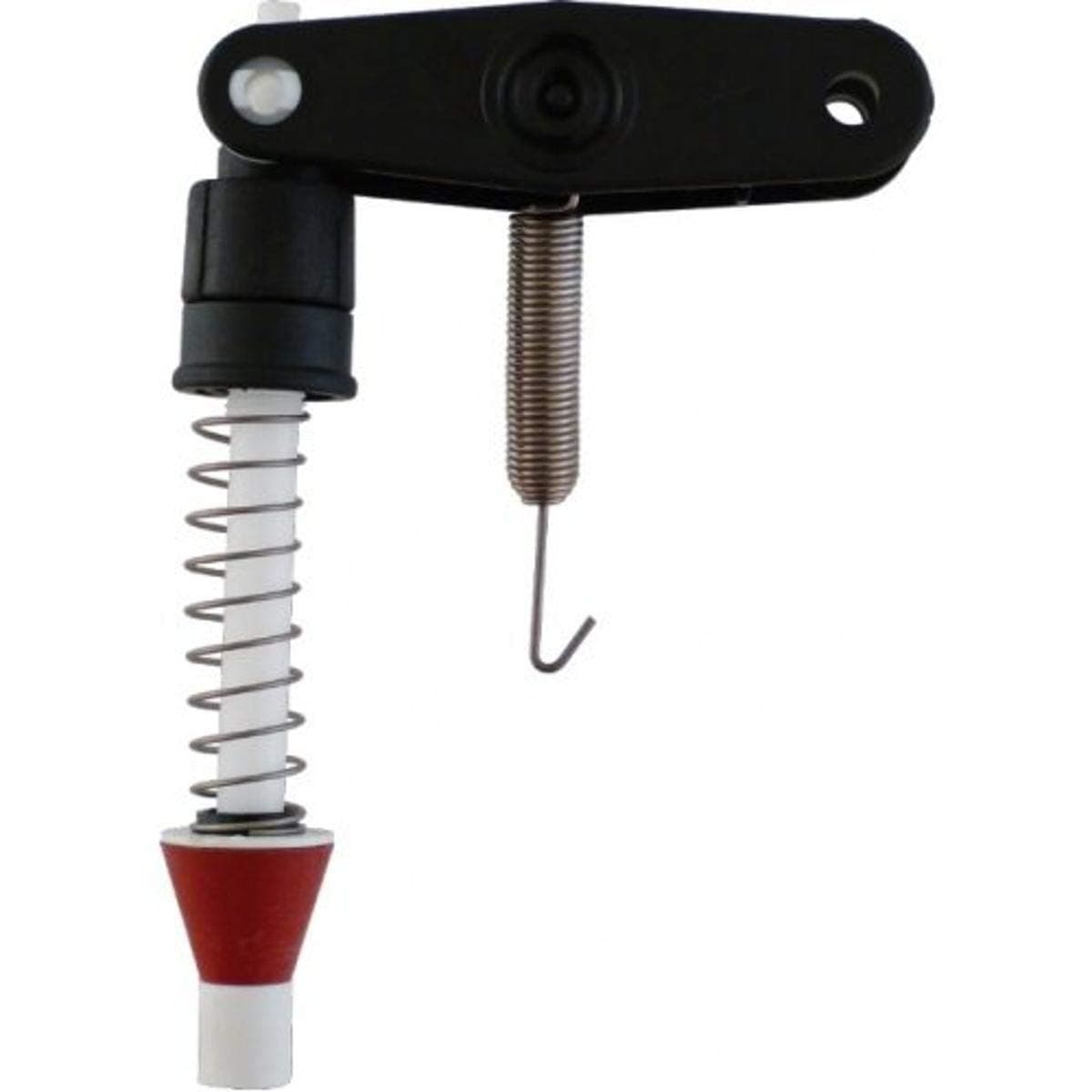 Eagle WE620A Replacement Fill Nozzle Assembly for Enolmatic Filler, White/Black