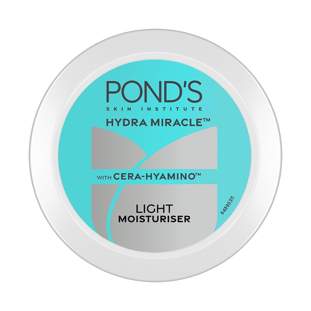 Light Moisturiser 100ml