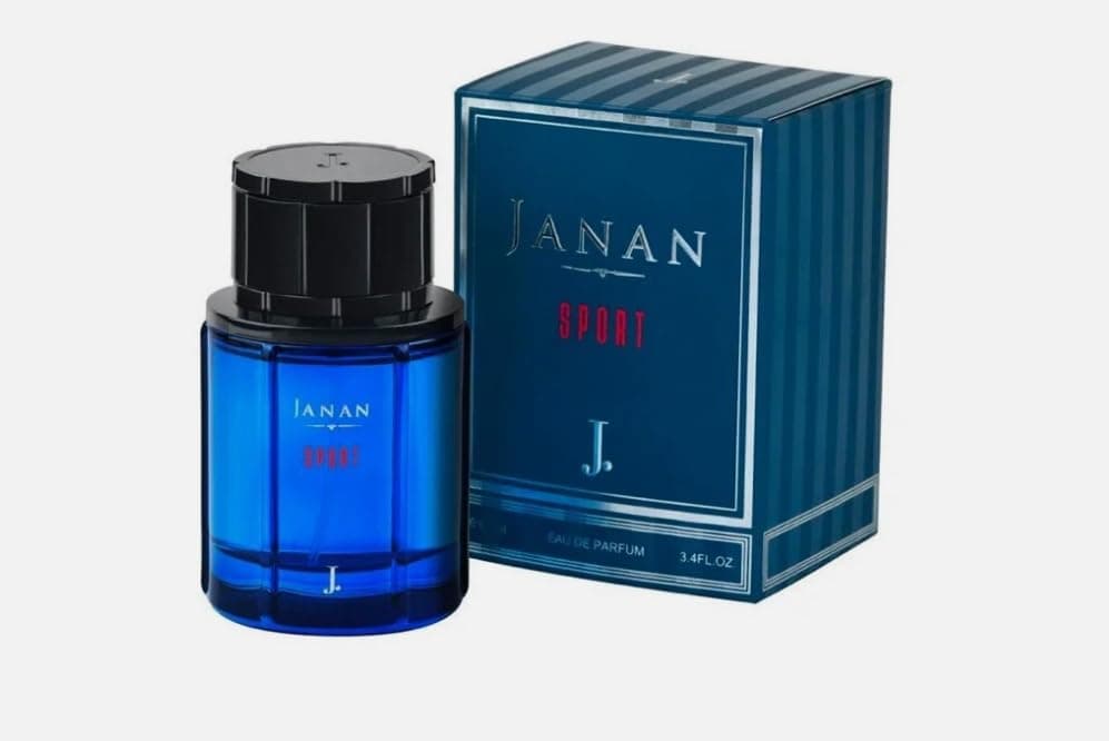 Janan Sport For Men
