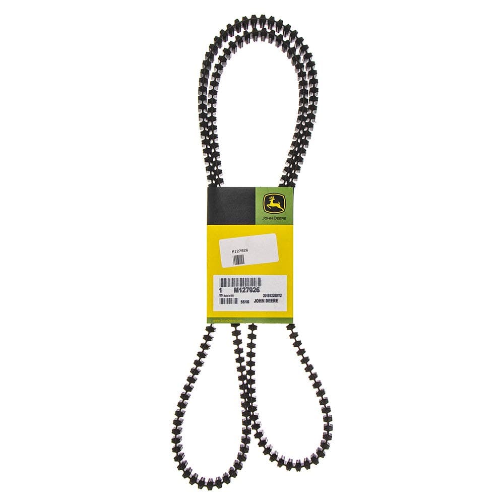 John DeereGenuine M127926 Synchronous Belt