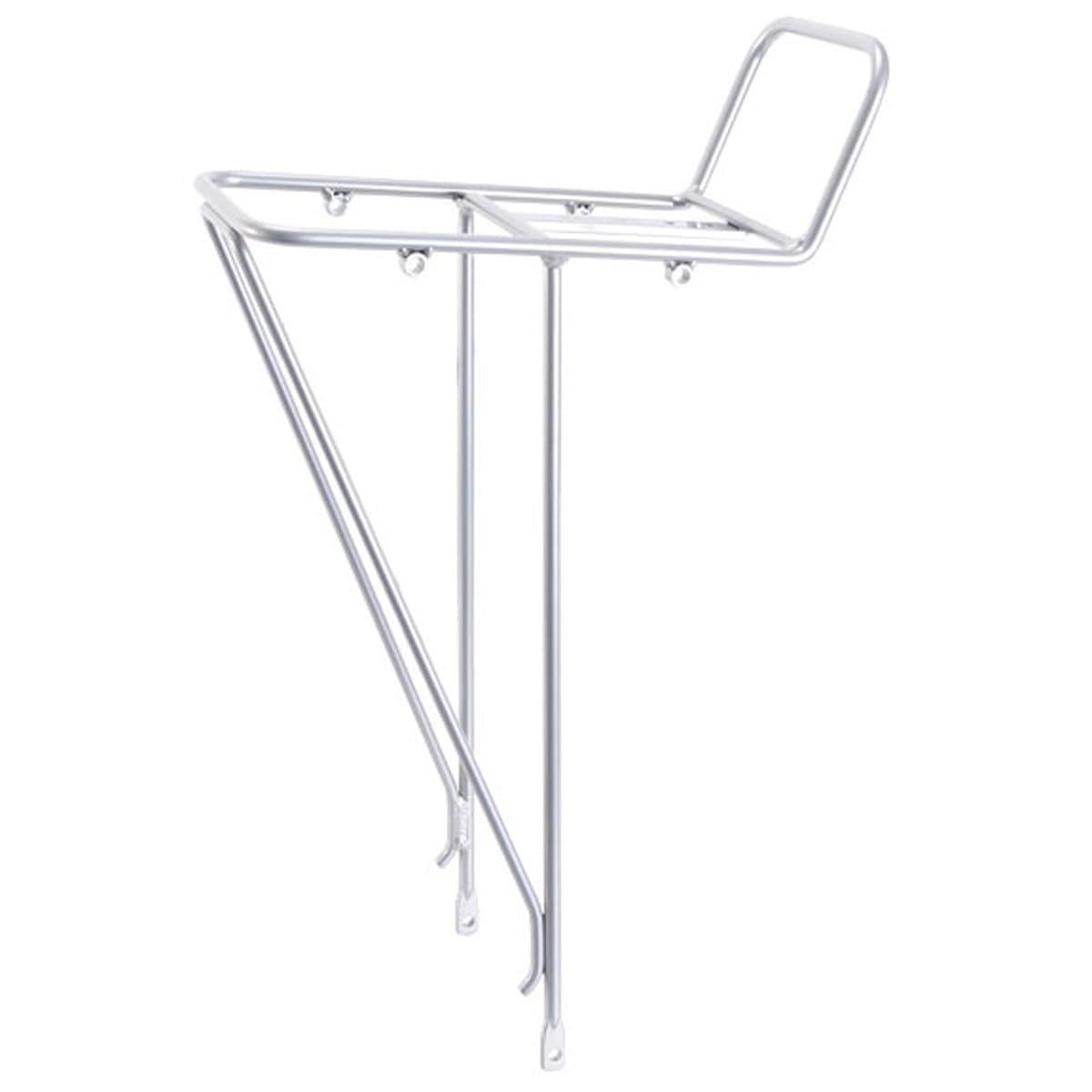 SOMA Fabrications Lucas Mini Front Alloy Fork Mounted Bicycle Rack