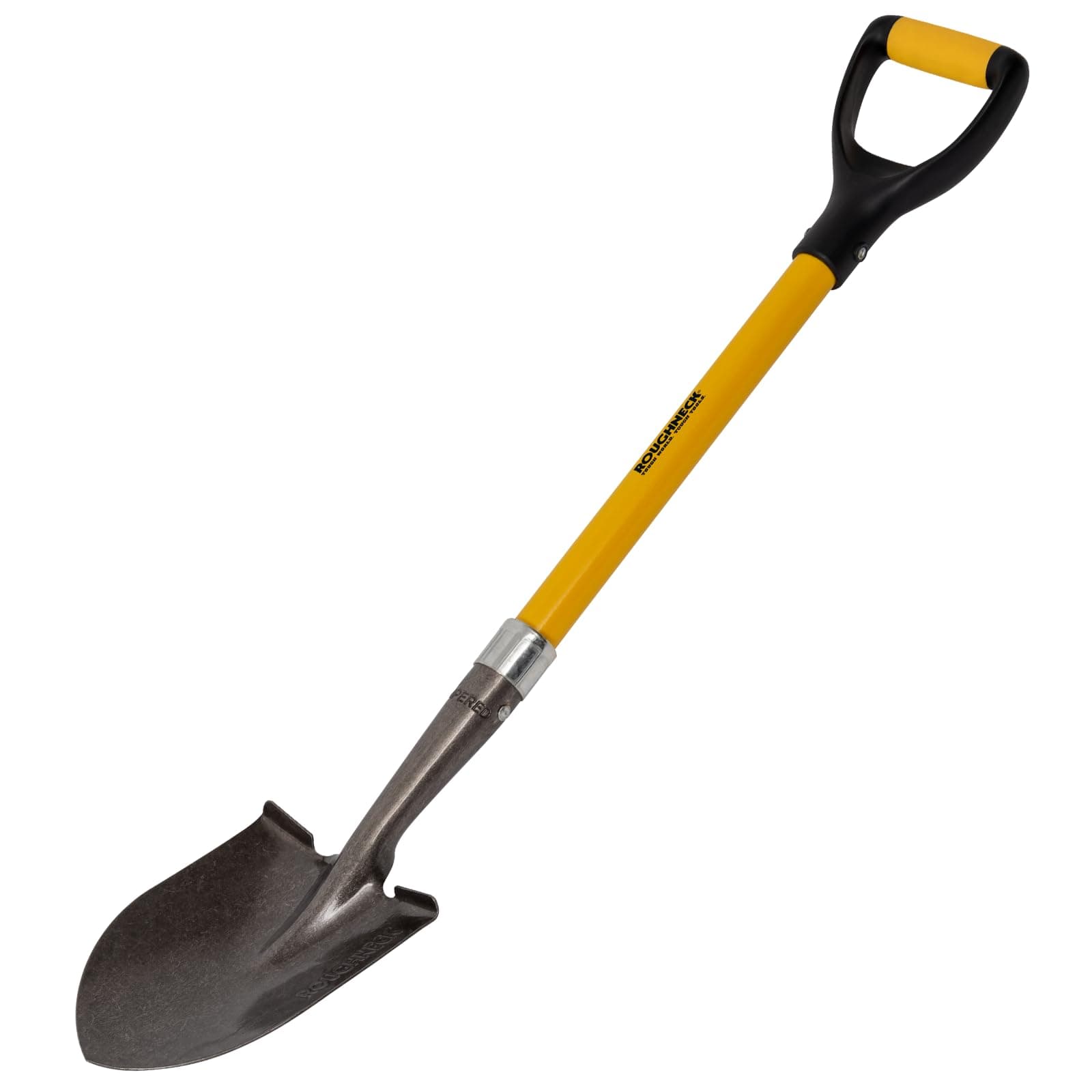 Roughneck ROU68010 Round Point Mini Shovel