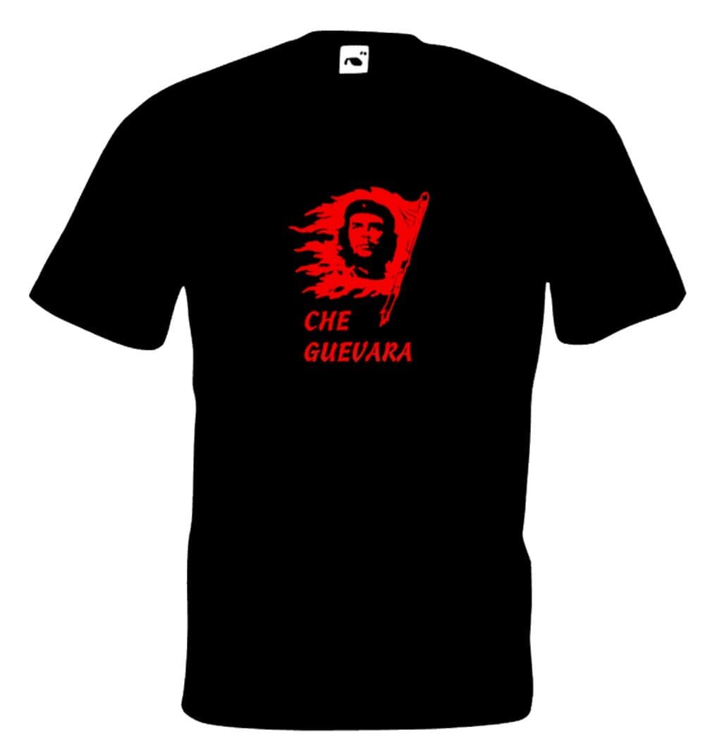 Steefshirts Che Guevara T-Shirt