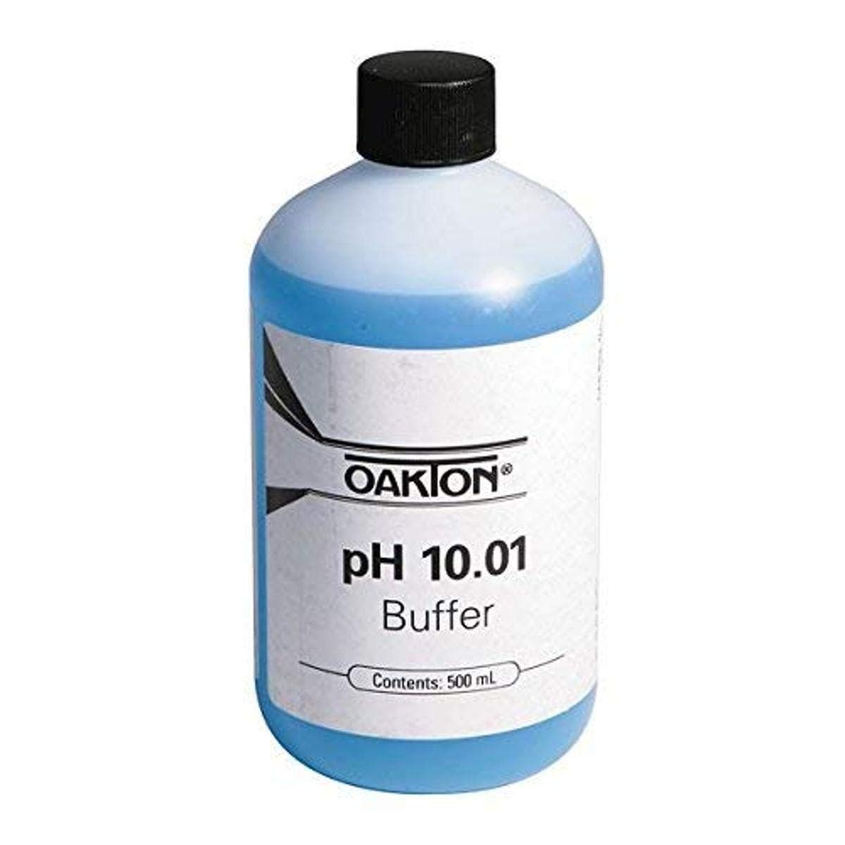 Oakton WD-00654-08 pH Calibration Buffer, 10.01, 500 mL, 1 Pint