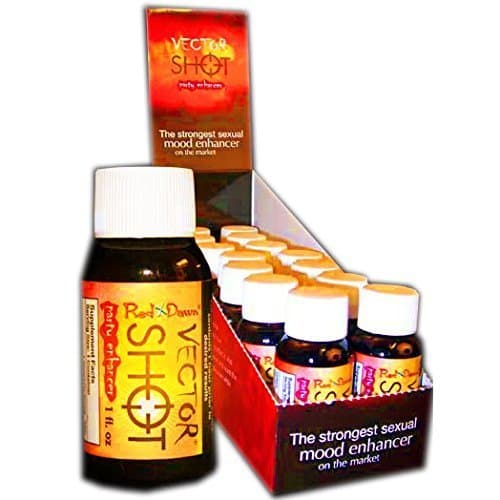 Vector Shot Box 1oz 14/box by RedxDawn