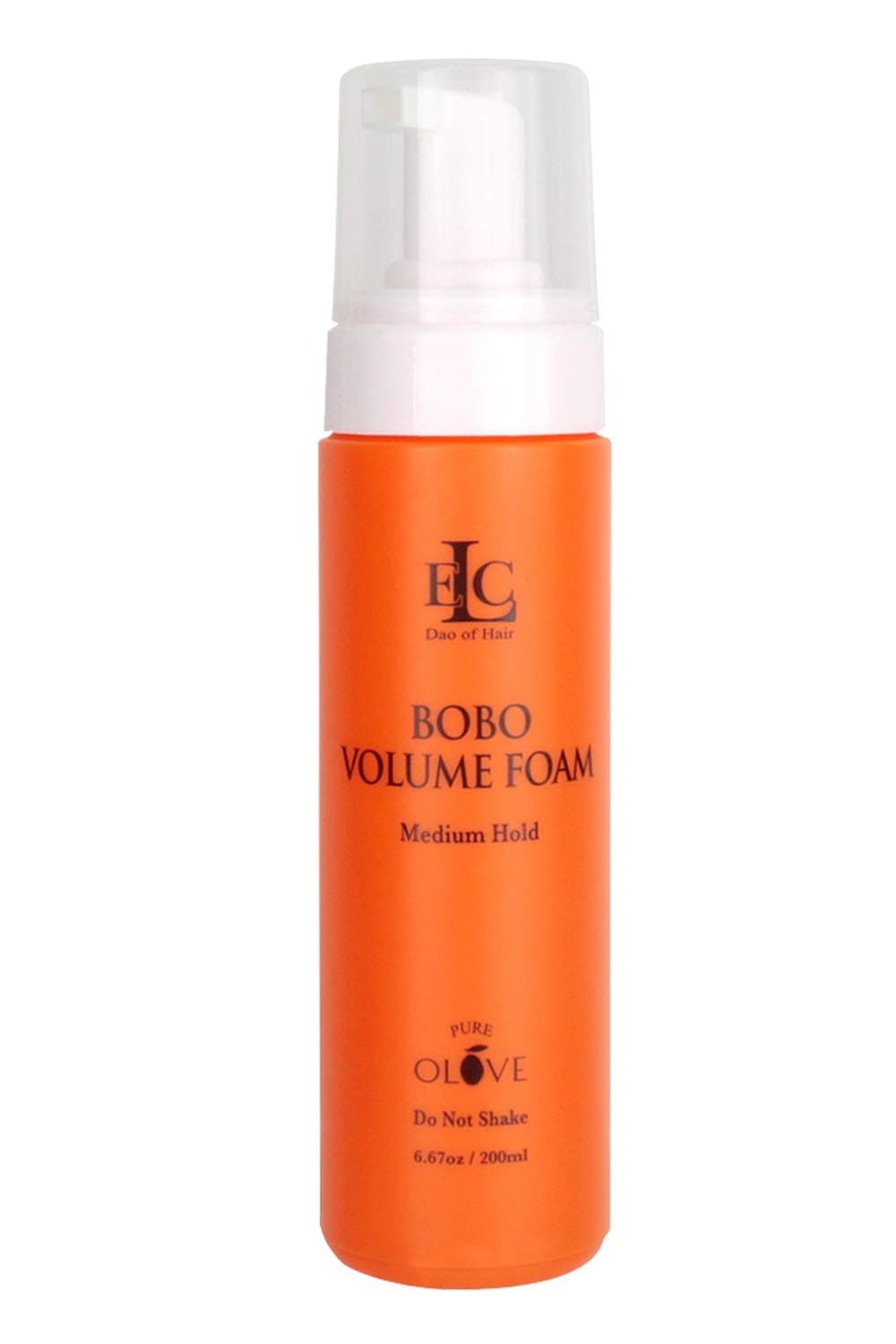 Pure Olove Bobo Volume Foam - 7 oz