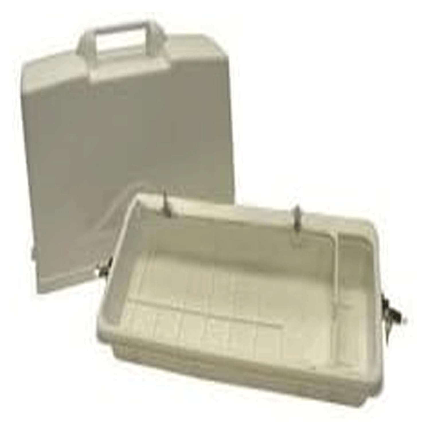 Deluxe Flat-bed Portable Case P60214