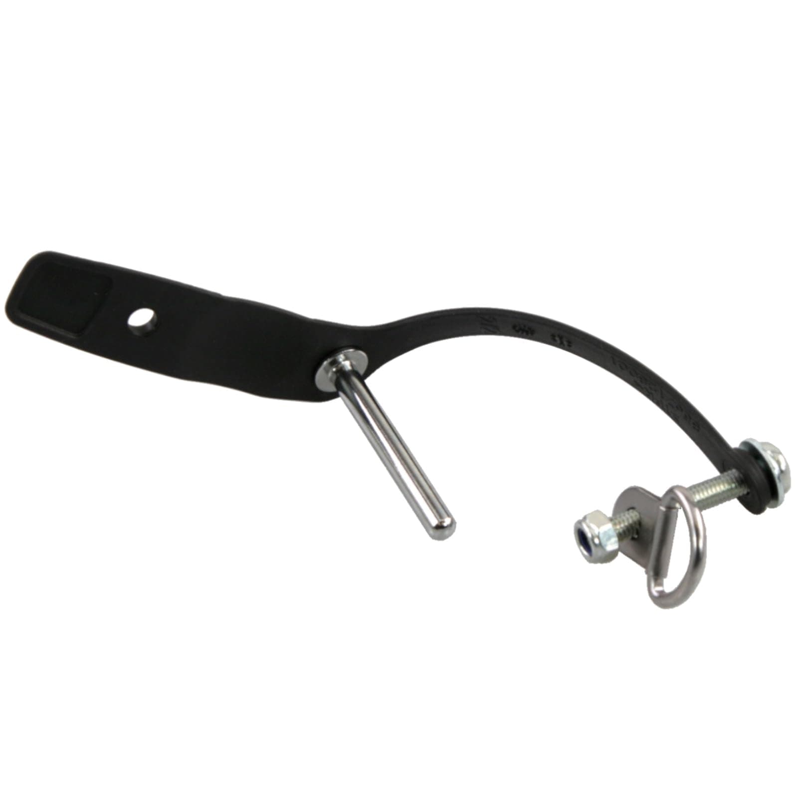 Chariot Hitch Strap Kit