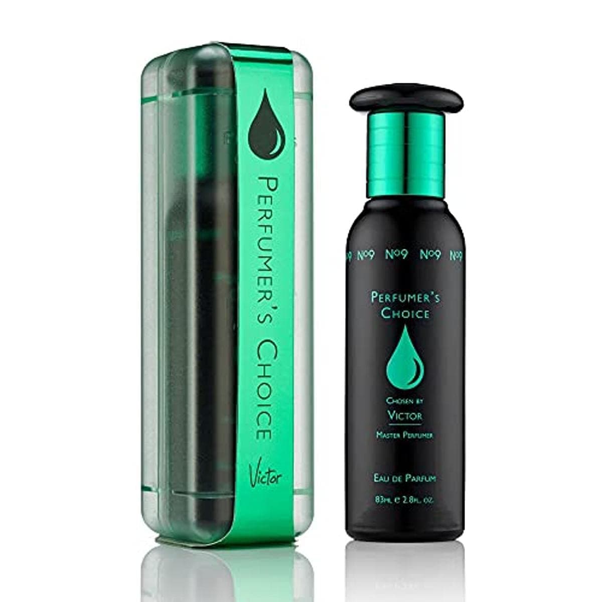 PERFUMER'S CHOICE Emilie Eau de Parfum, 83 ml